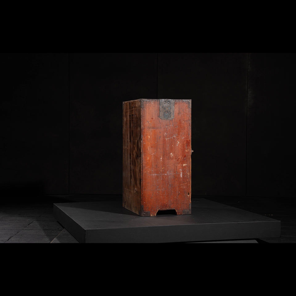 収納箱 D0569