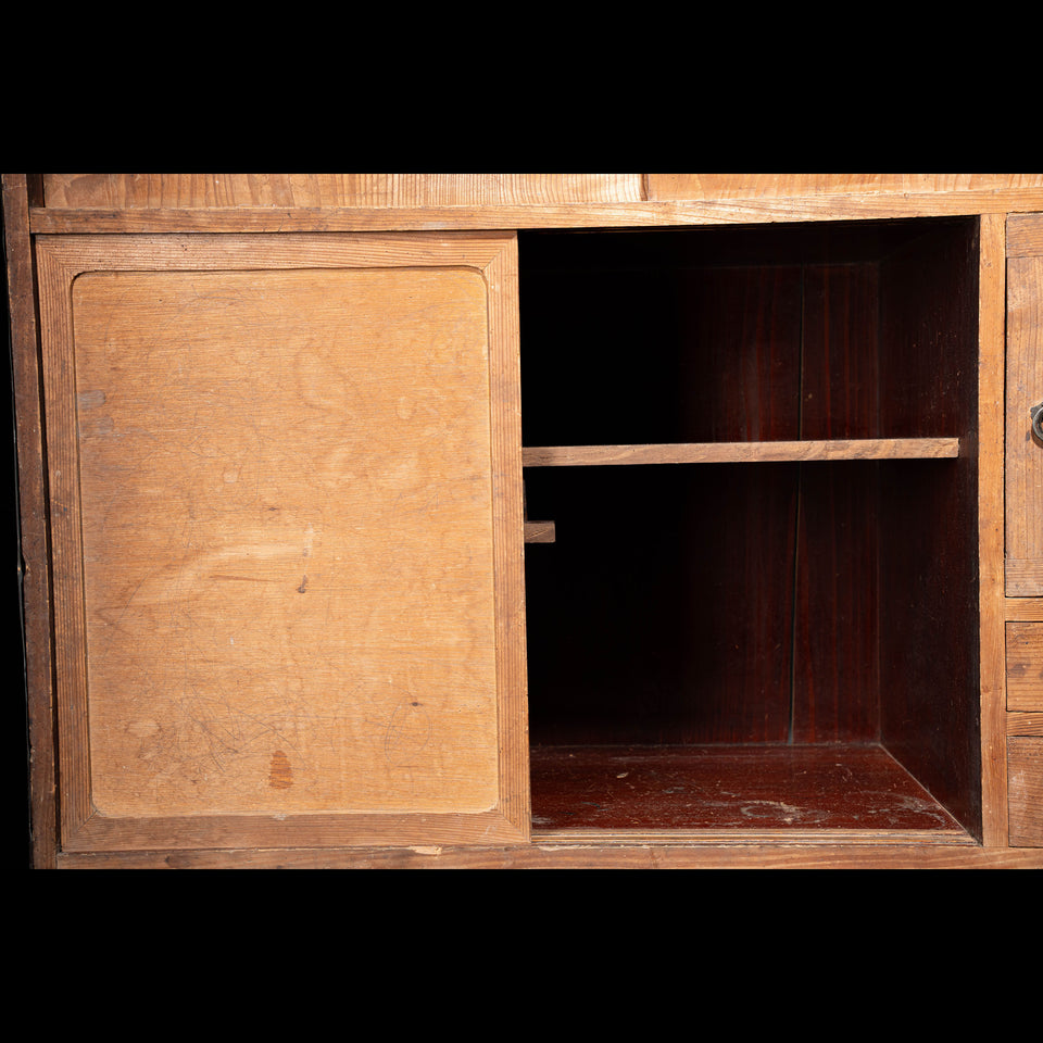 道具箪笥 C1122