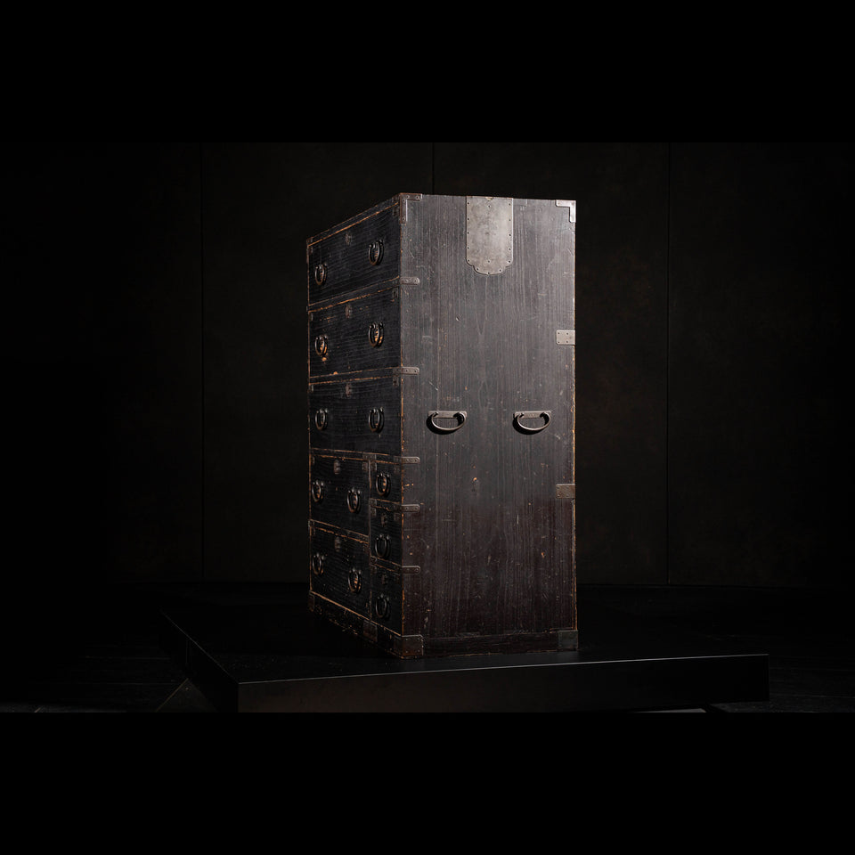 箪笥 E0500