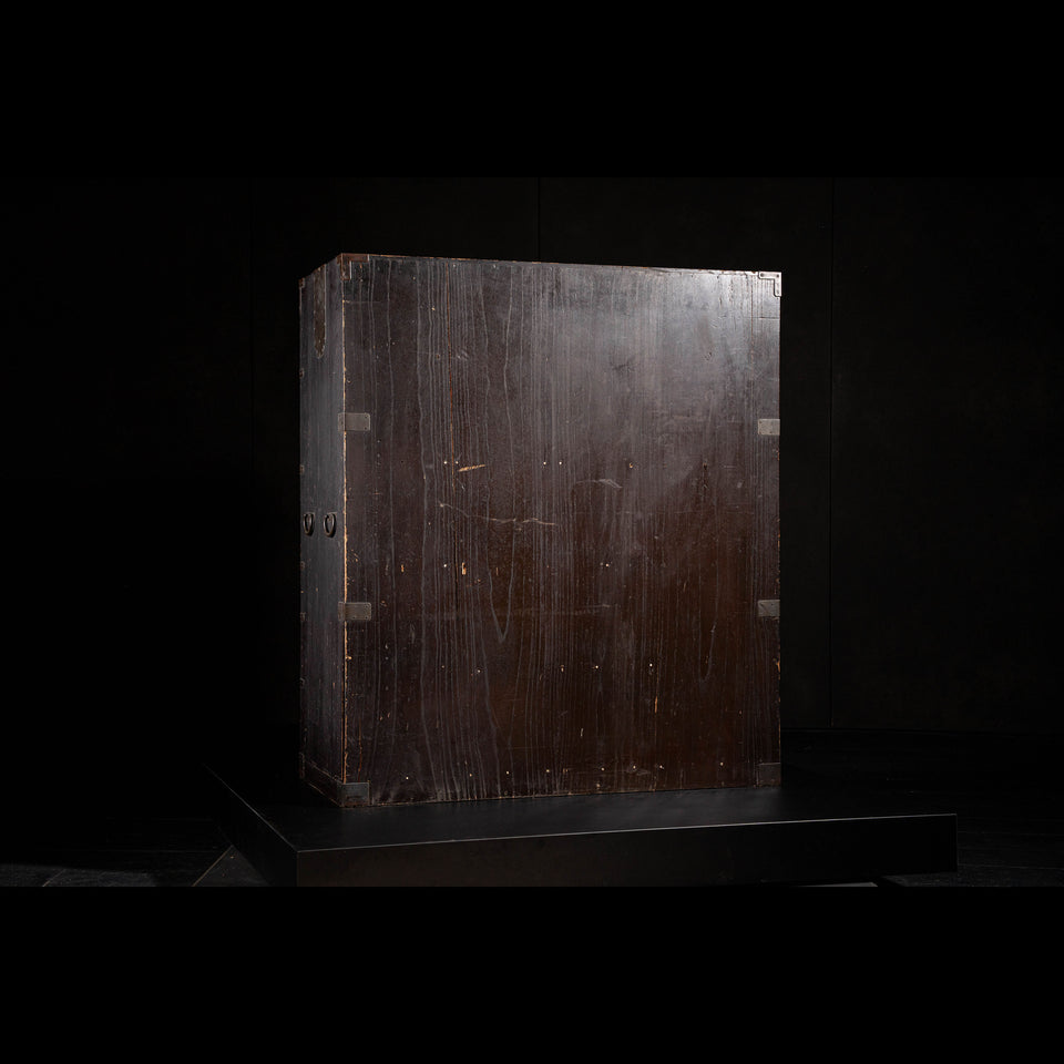 箪笥 E0500