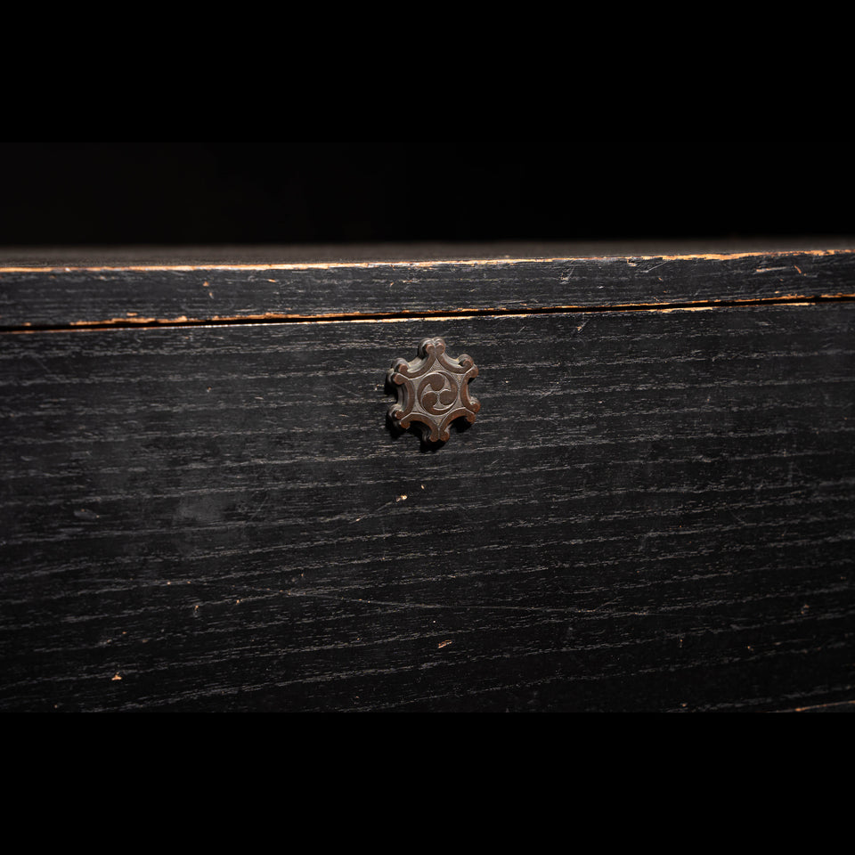 箪笥 E0500