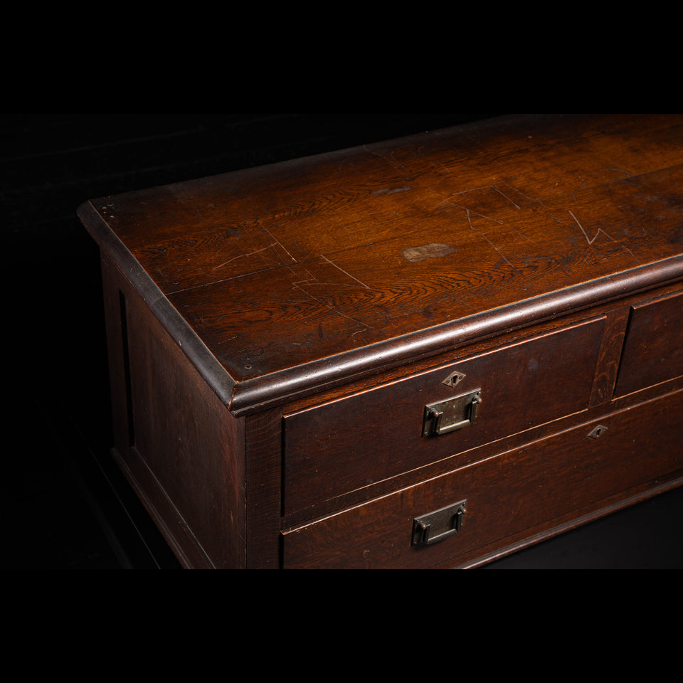 ローチェスト G0125