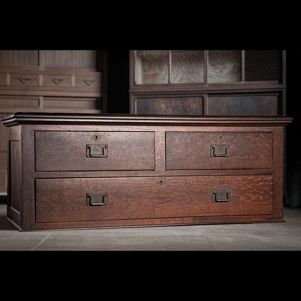 ローチェスト G0125