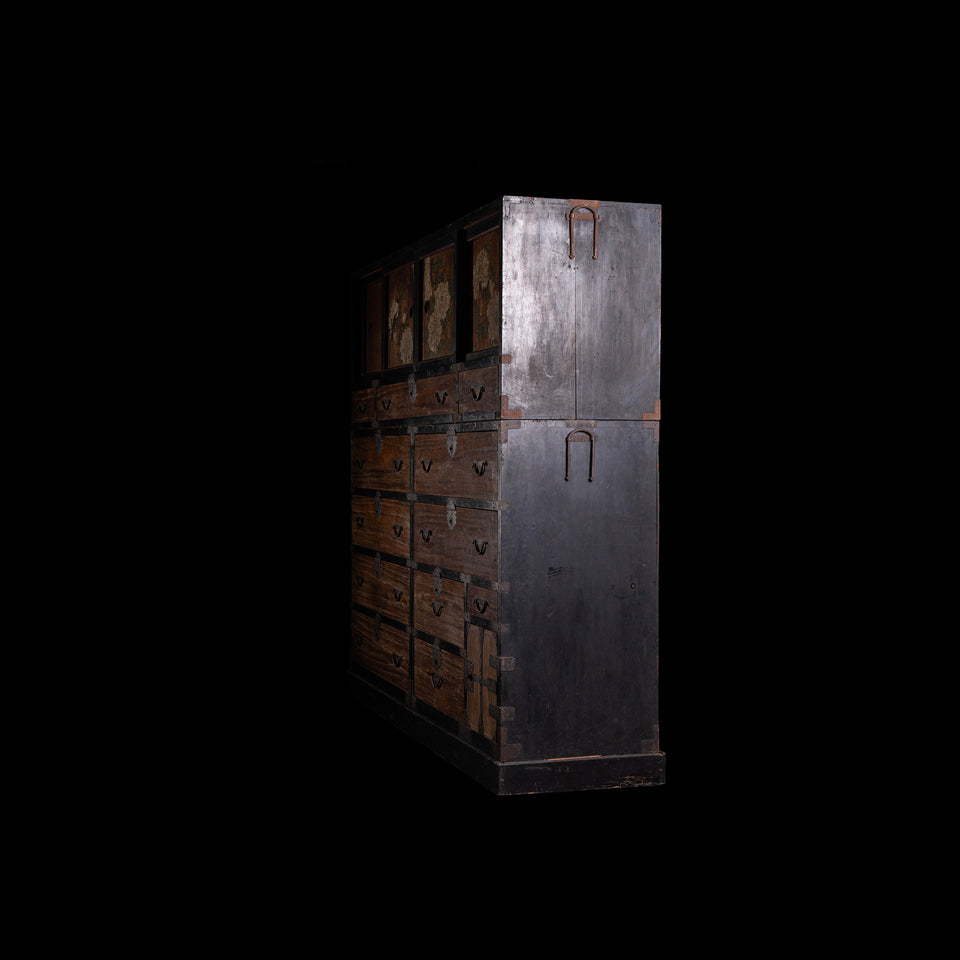 箪笥 六尺 C1553