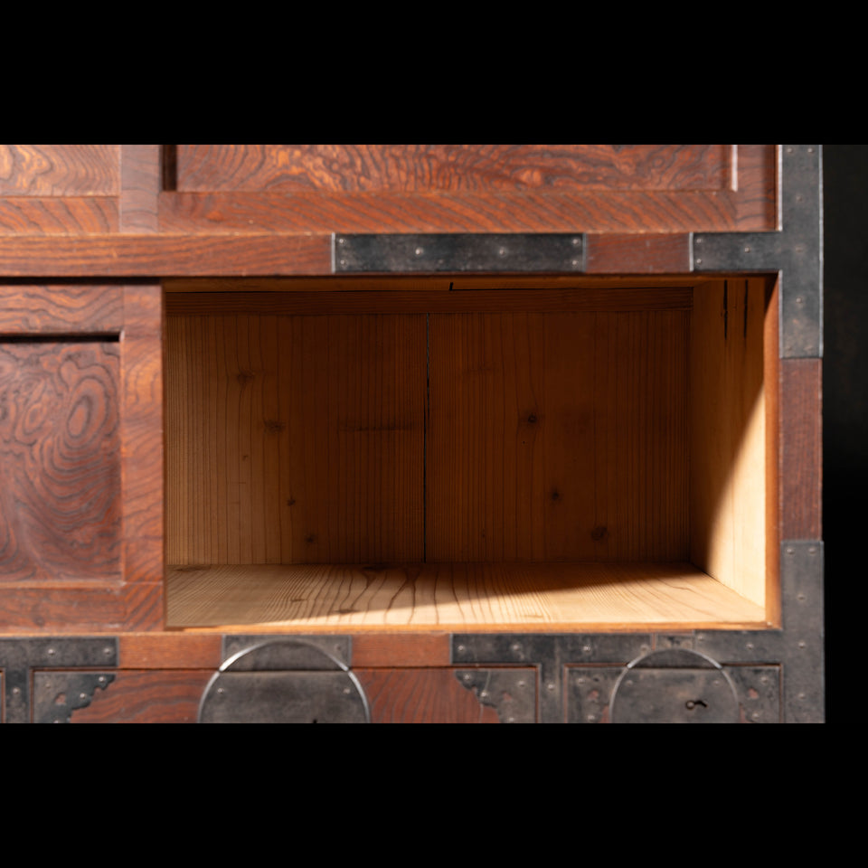 重ね箪笥 G0335