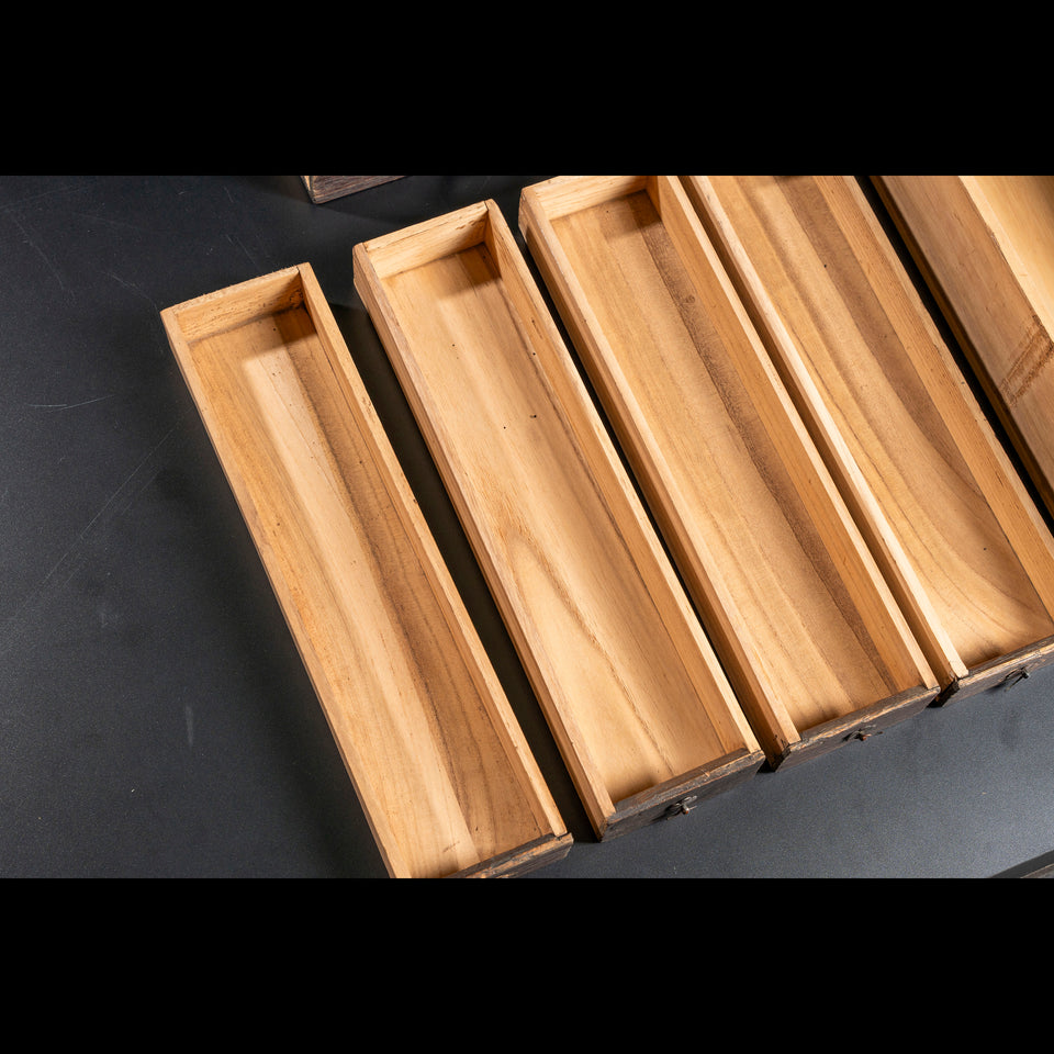 Funadansu (Japanese sea chest) G0383