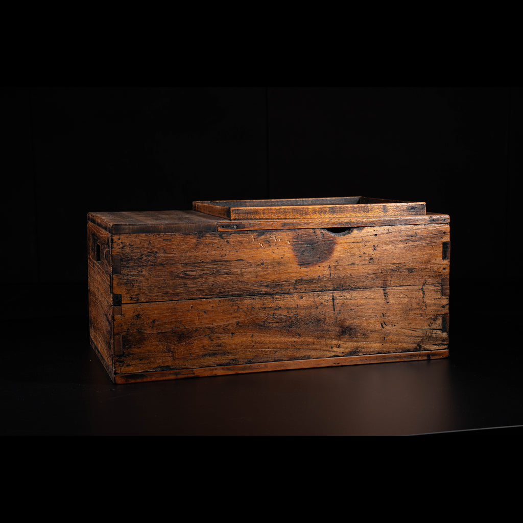 関東火鉢 F0228 – 赤富士竜市オンラインショップ｜リメイク和家具