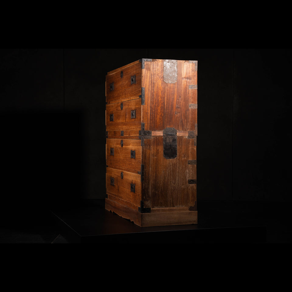 重ね箪笥 C0866