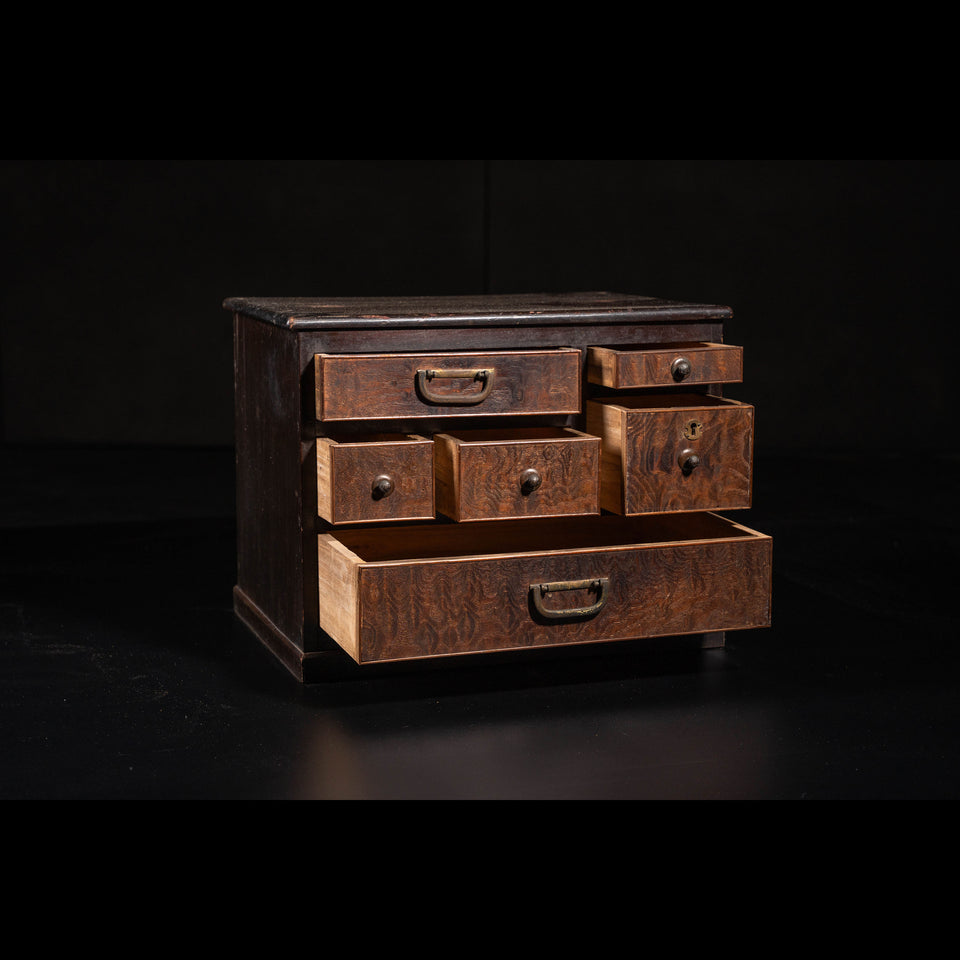 小引き出し F0285