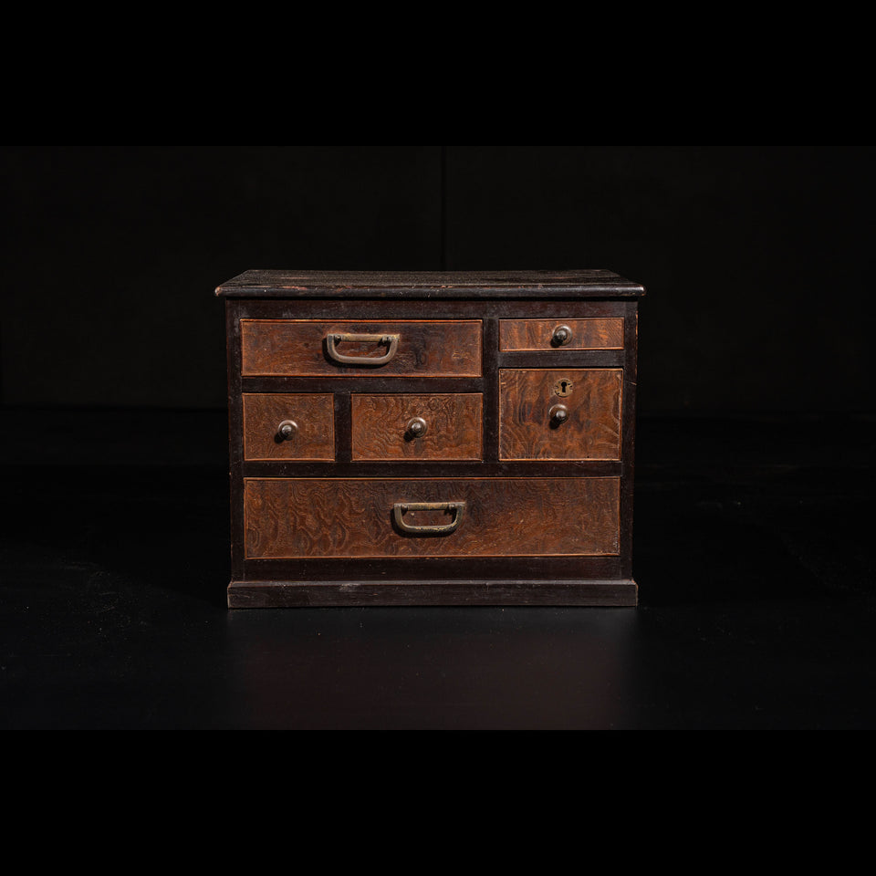 小引き出し F0285