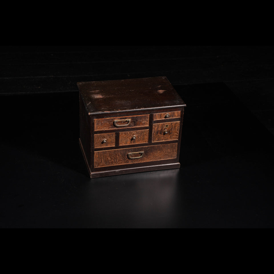 小引き出し F0285