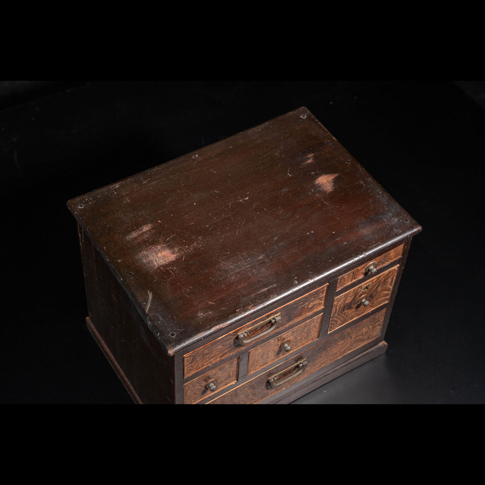 小引き出し F0285