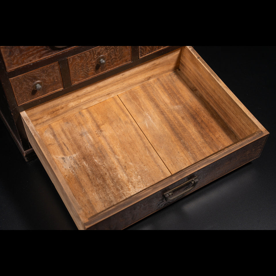 小引き出し F0285