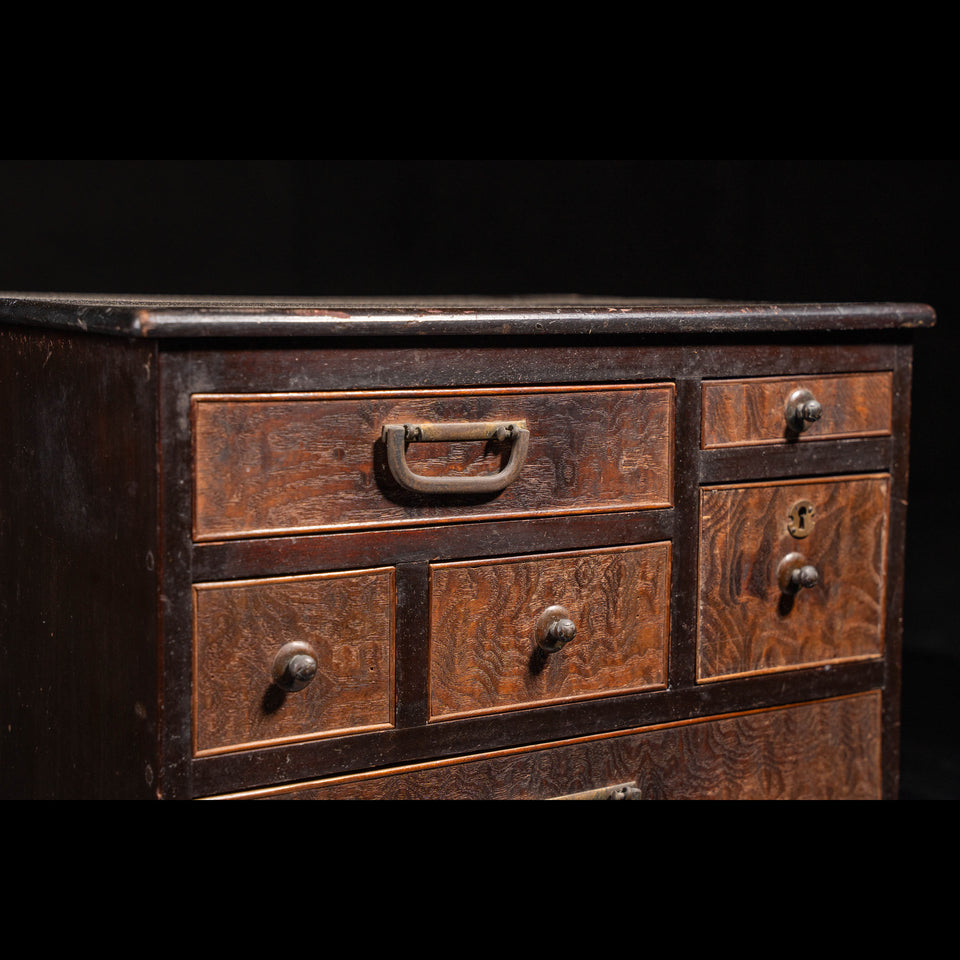 小引き出し F0285