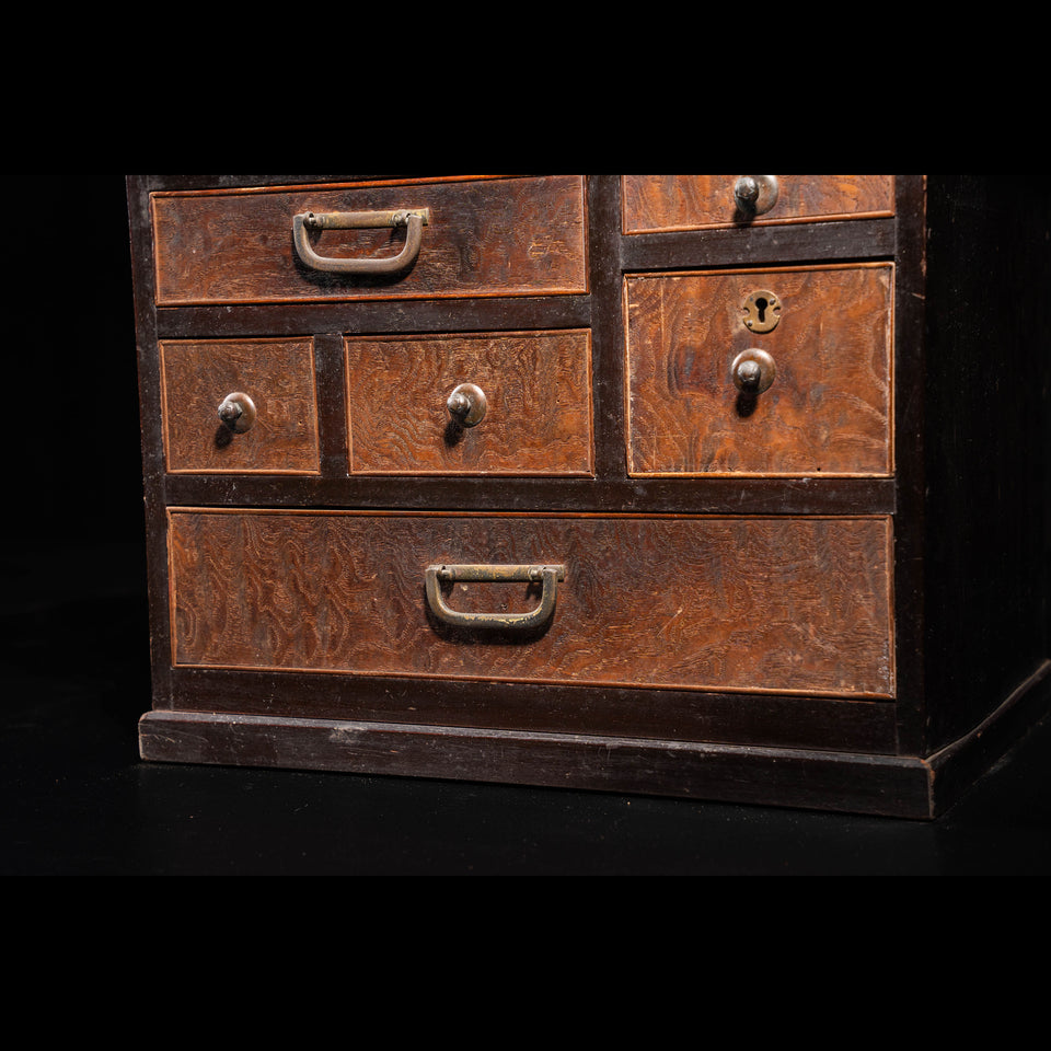 小引き出し F0285