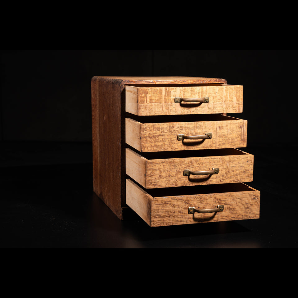 小引き出し C0015