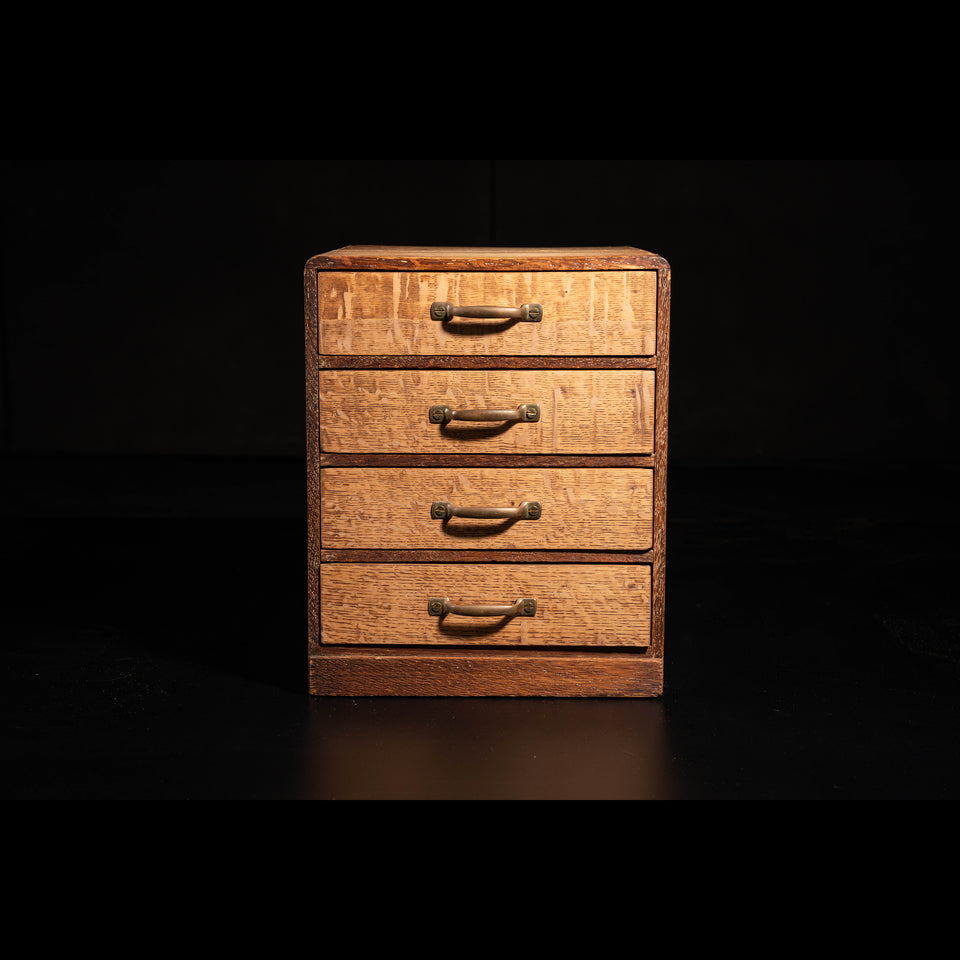 小引き出し C0015