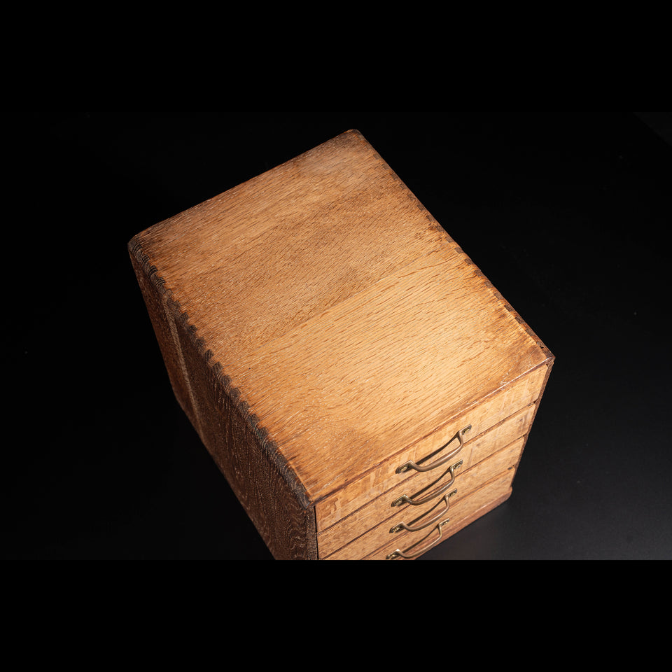 小引き出し C0015