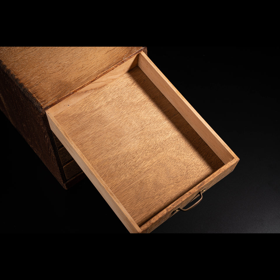 小引き出し C0015