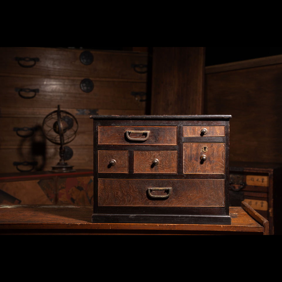 小引き出し F0285