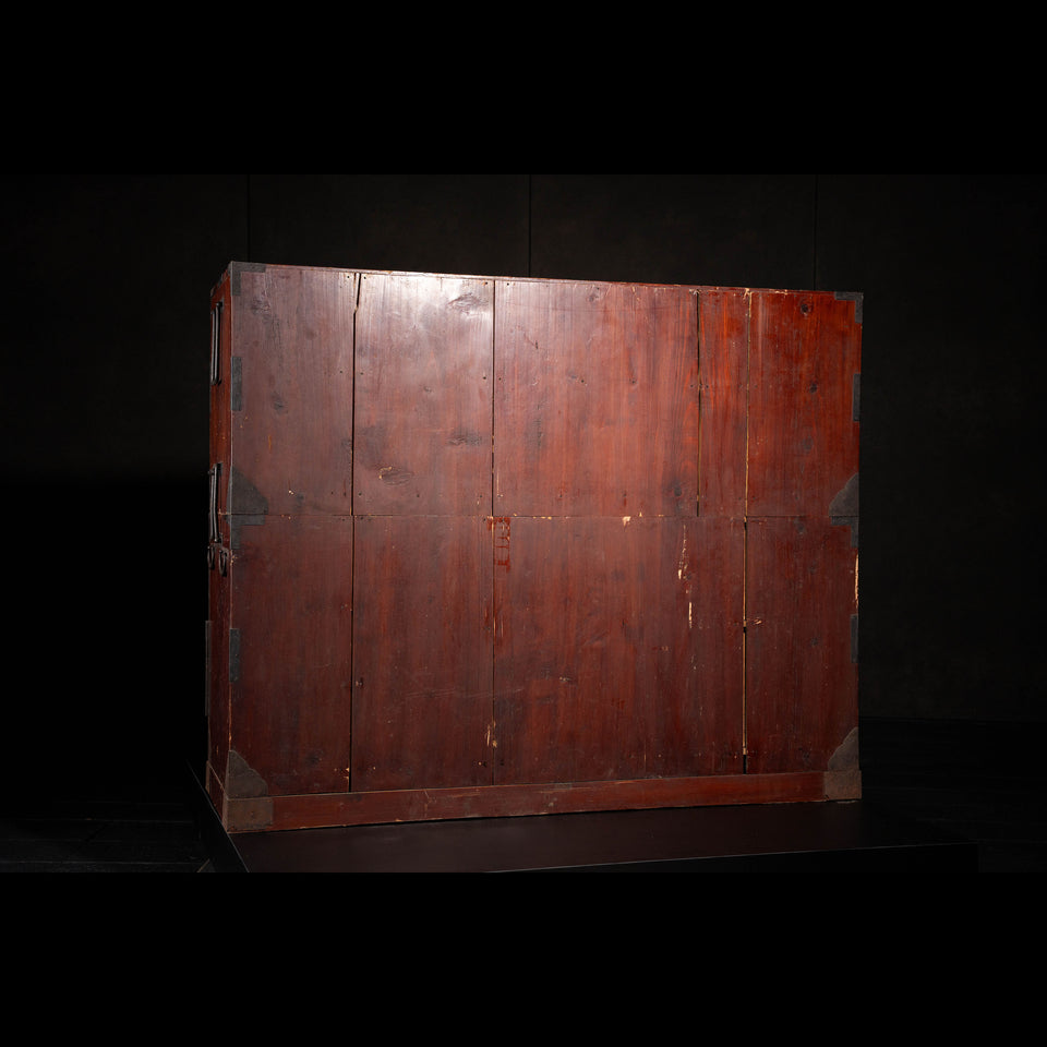 時代箪笥 C0466