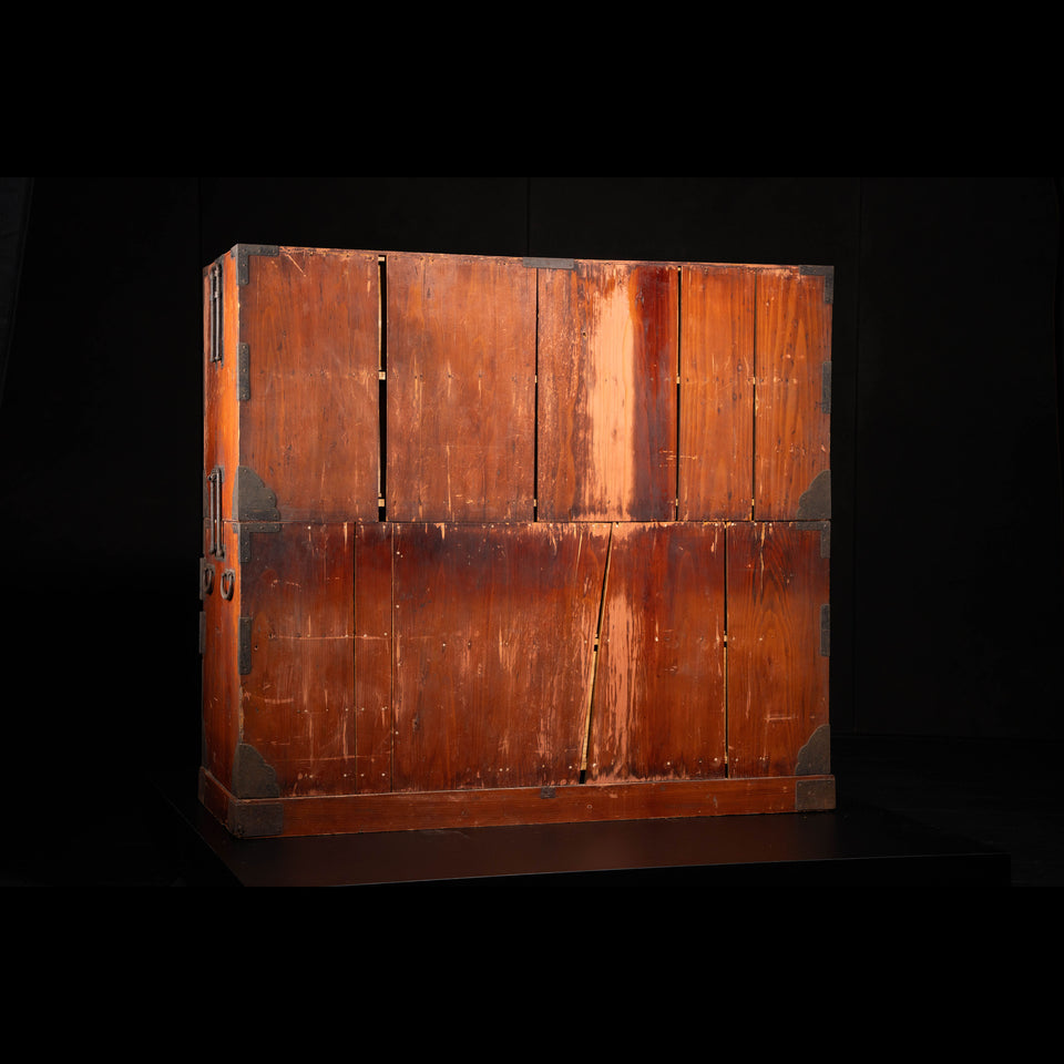時代箪笥 C0930
