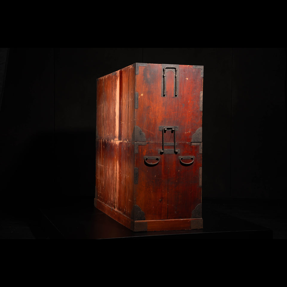 時代箪笥 C0930