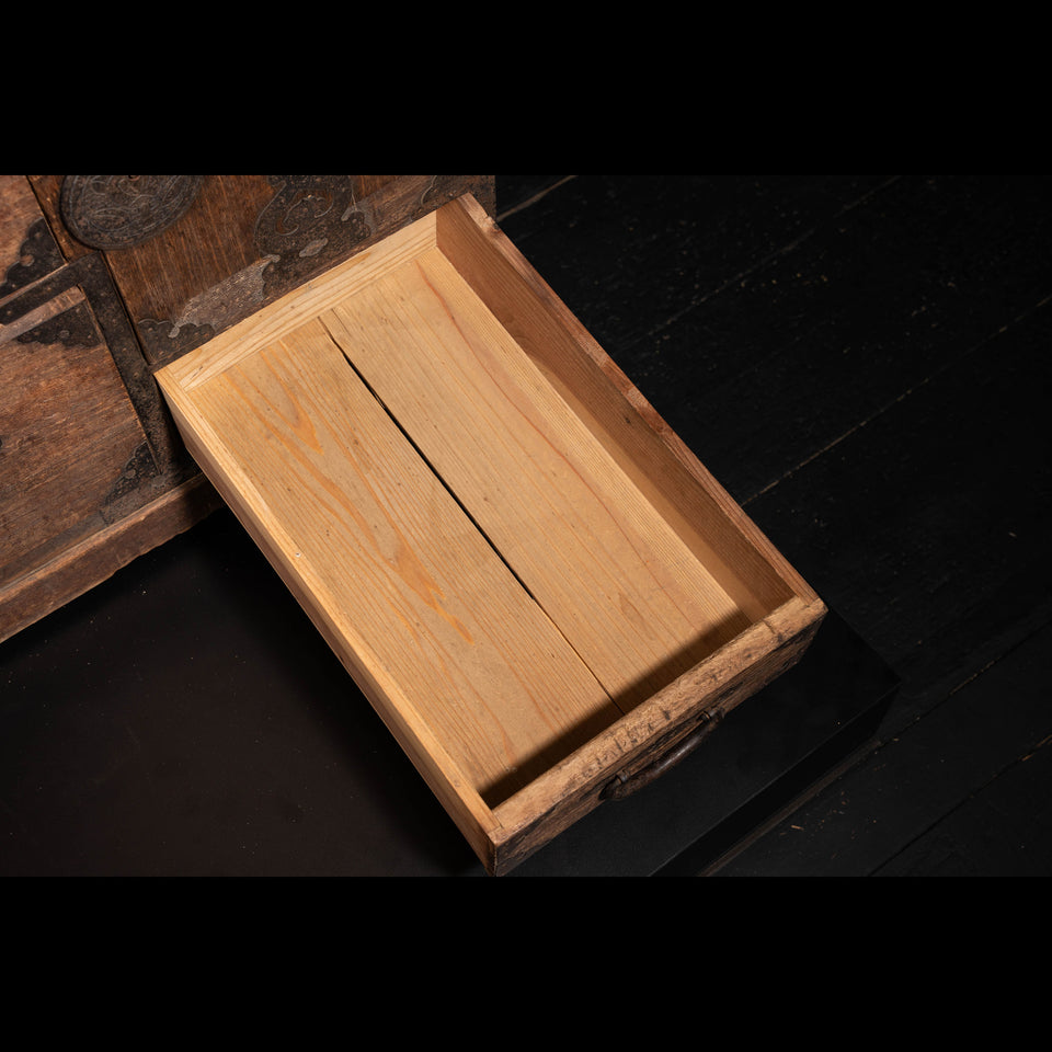 時代箪笥 C0930