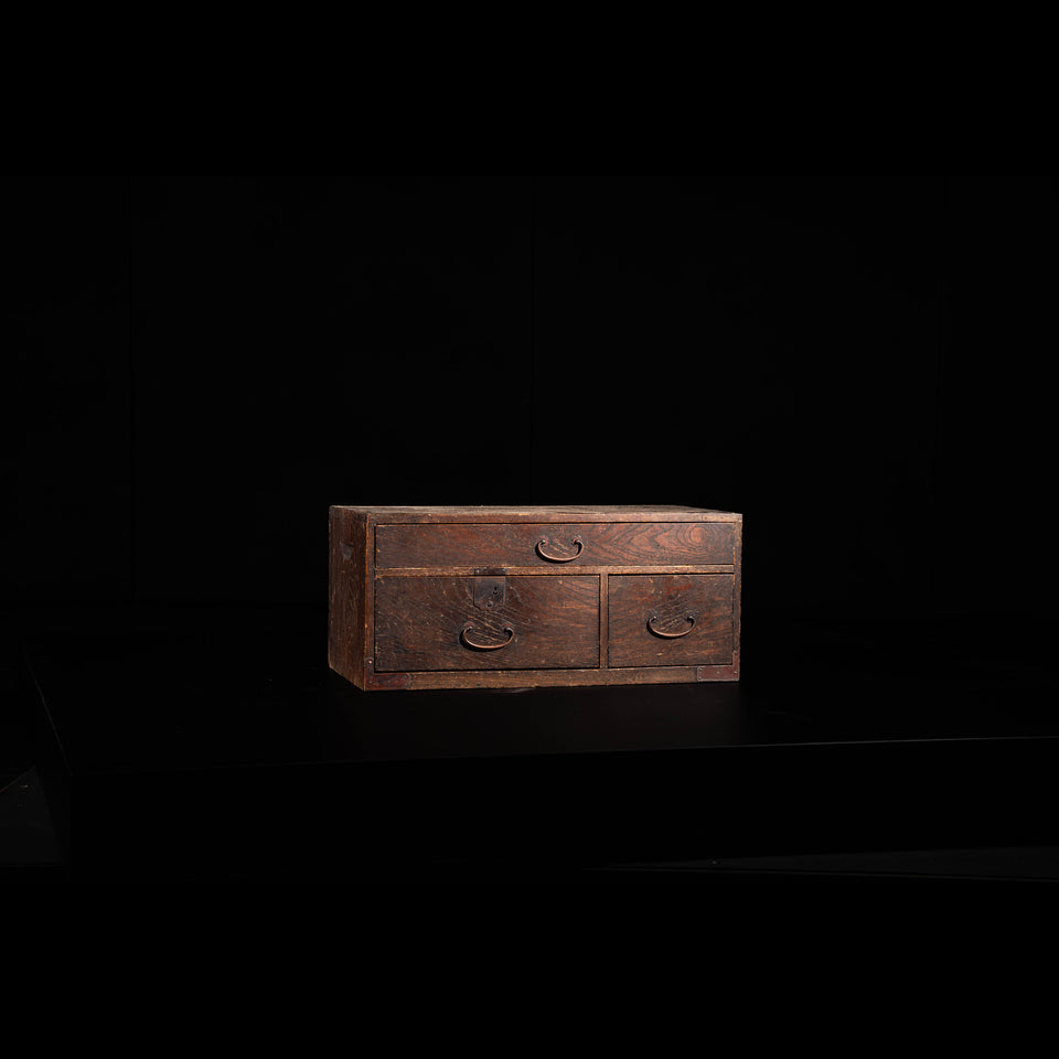 小引き出し D0307