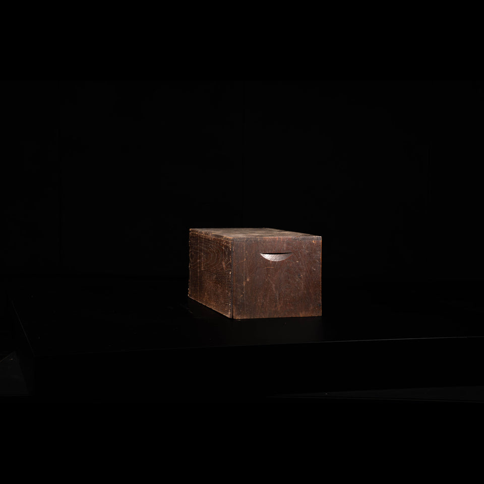 小引き出し D0307