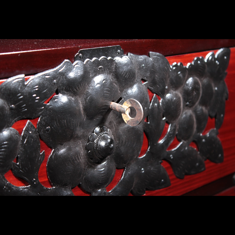 杉の最上箪笥 C0611