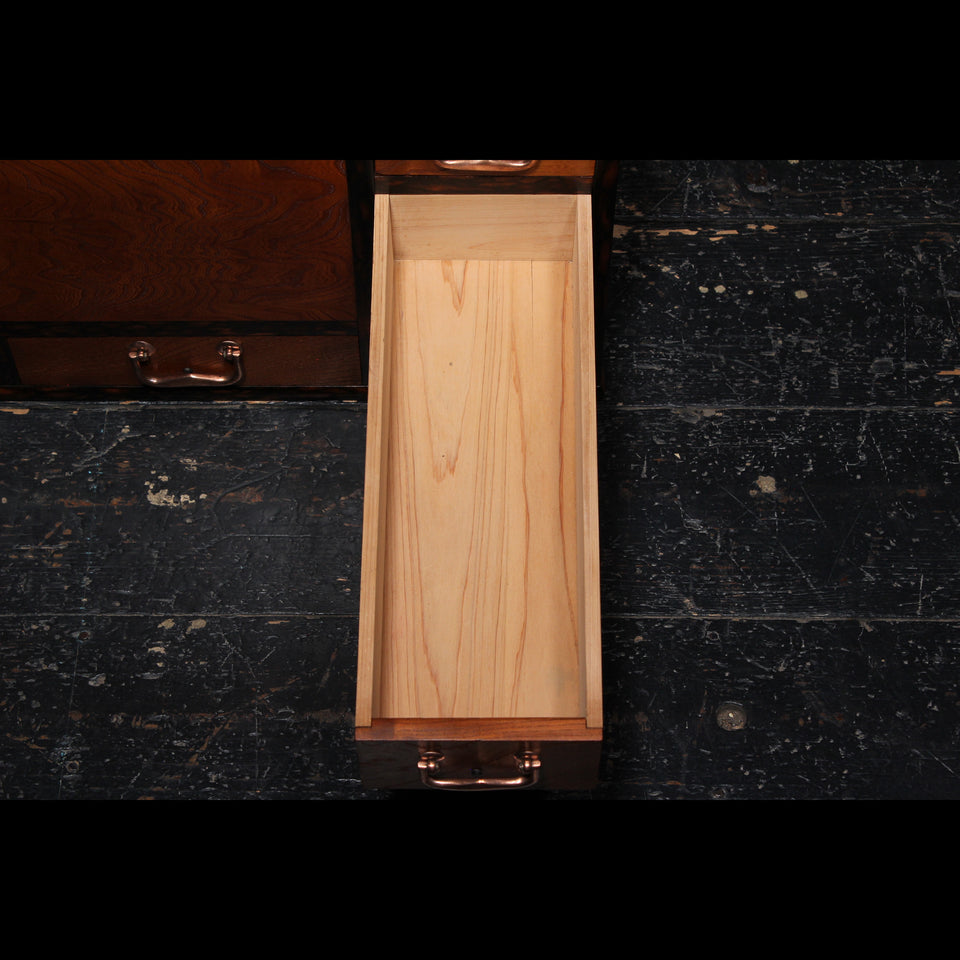 火鉢スツール B0256