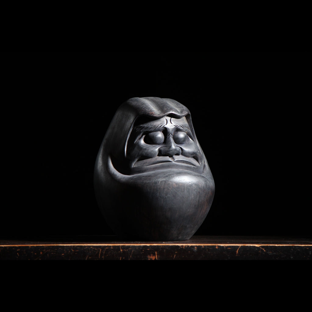 木彫　達磨 1_934b9136-d274-44b0-b71f-