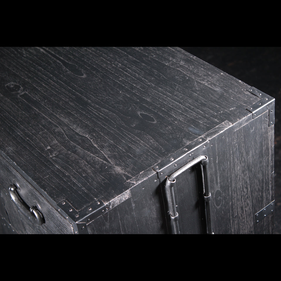 桐の時代箪笥 B0046