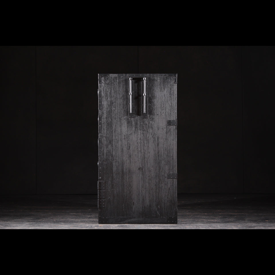 桐の時代箪笥 B0046