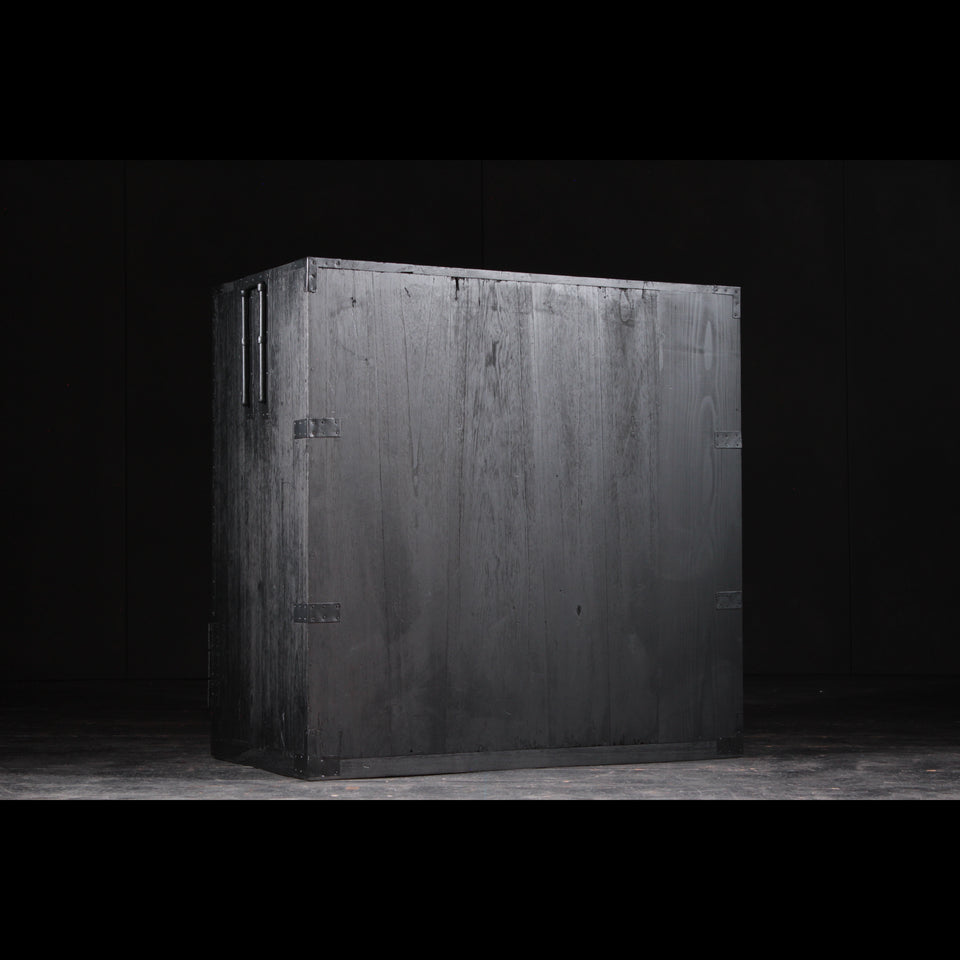 桐の時代箪笥 B0046