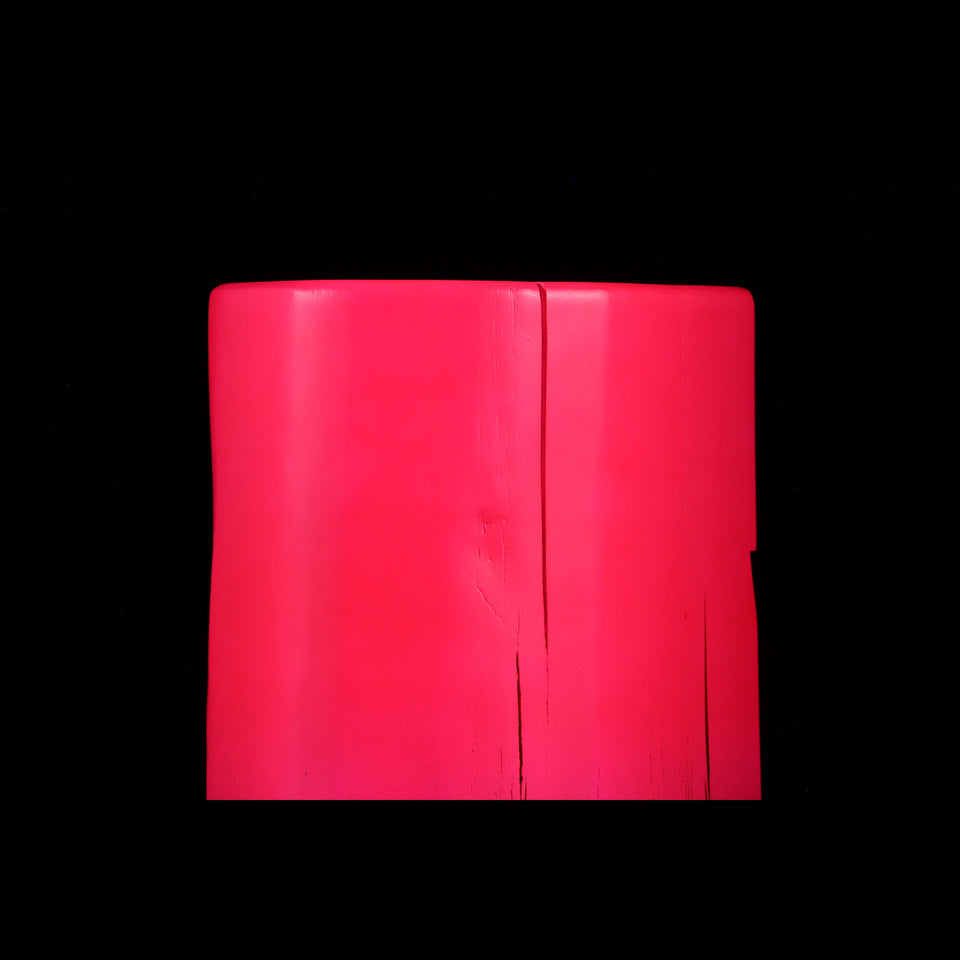 ネオンスツール ピンク B0310