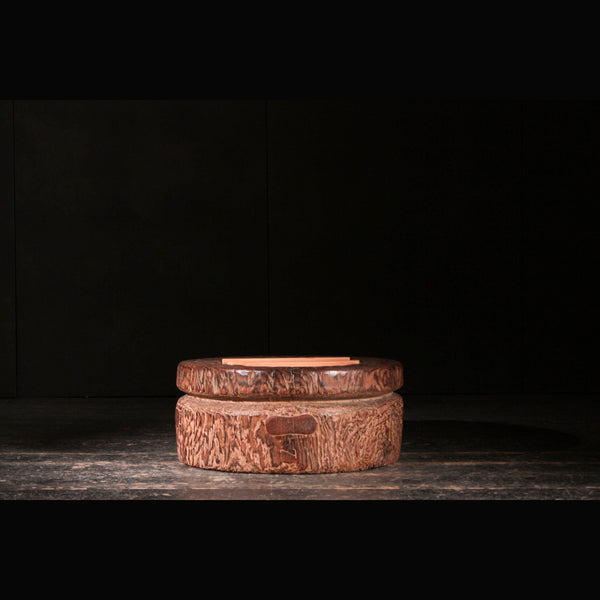 くりぬき火鉢 B0486 – 赤富士竜市オンラインショップ｜リメイク