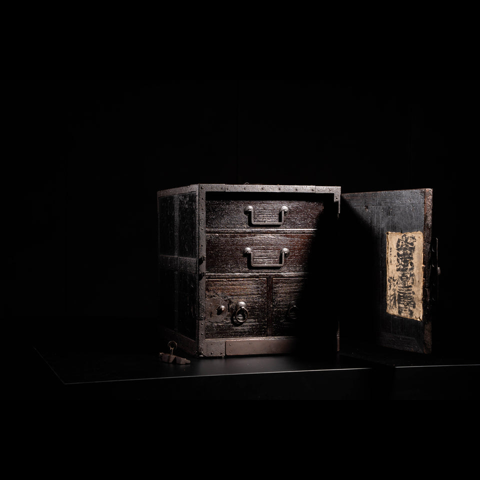 舟箪笥 F0212