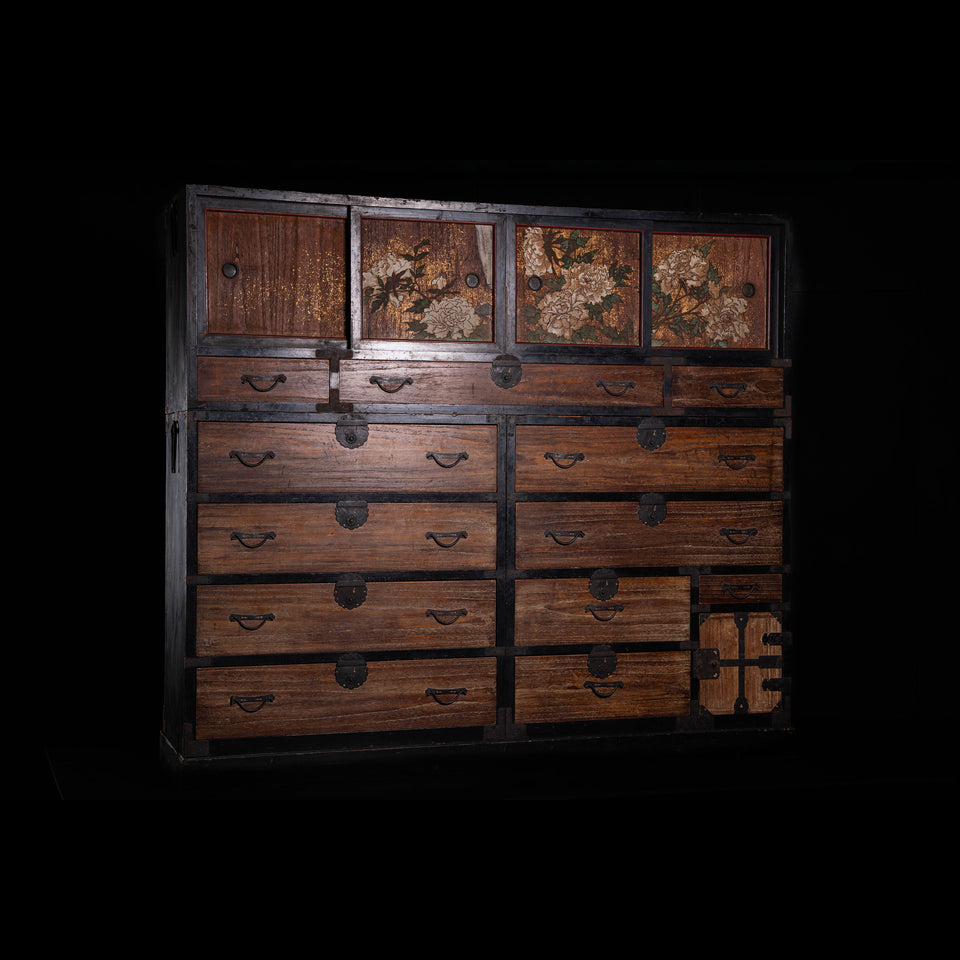 箪笥 六尺 C1553