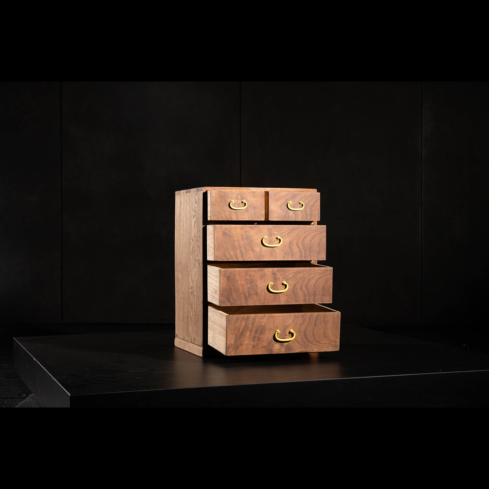 小引き出し D0217