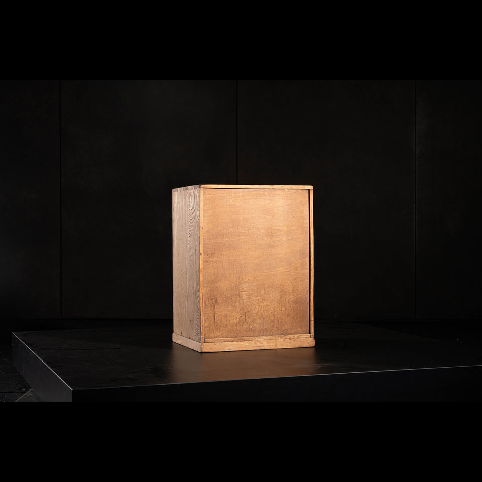 小引き出し D0217