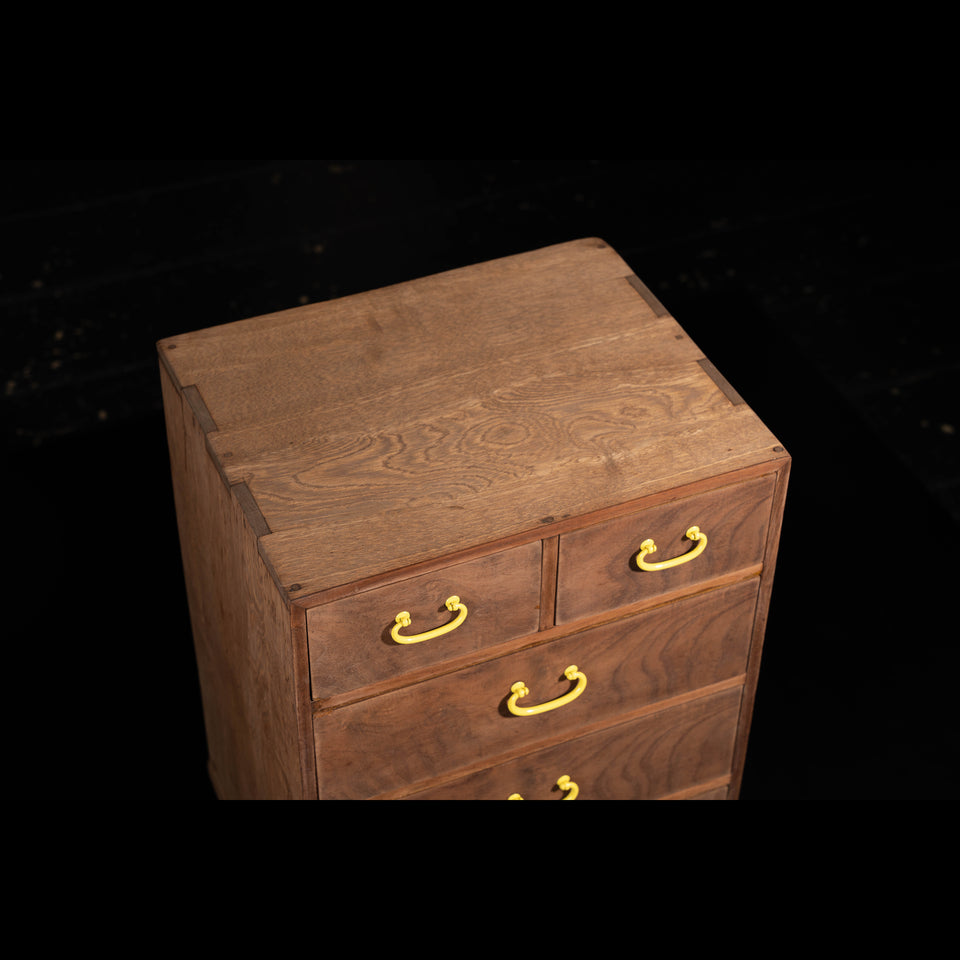 小引き出し D0217