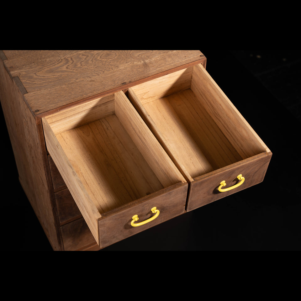 小引き出し D0217