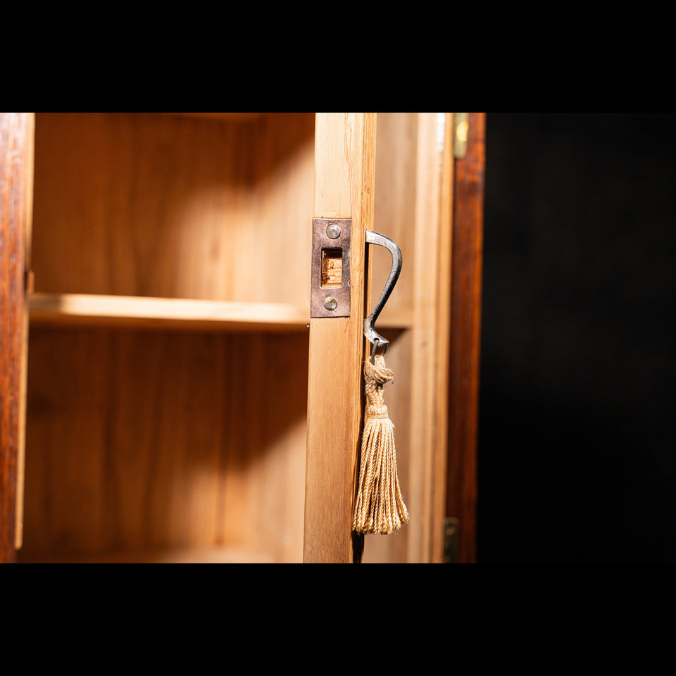 桐のローボード G0392