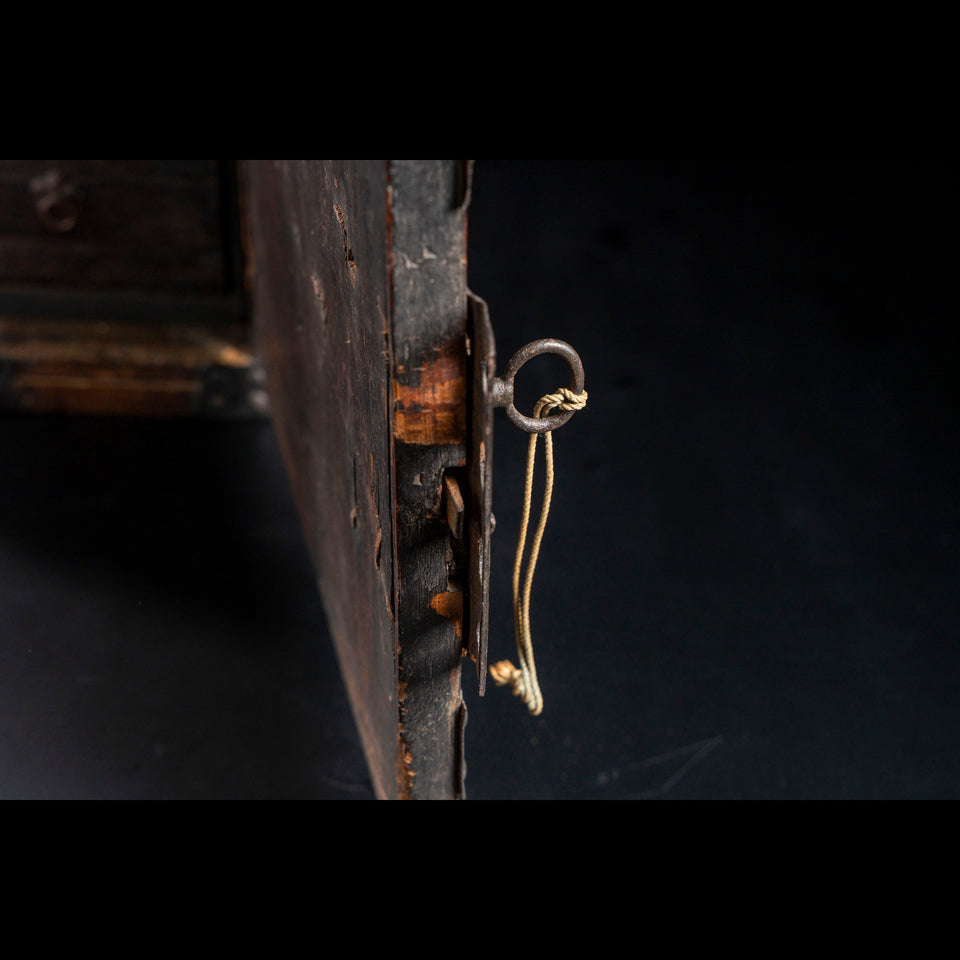 Funadansu (Japanese sea chest) G0383